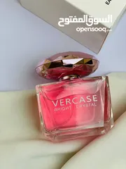  20 Versace Bright Crystal