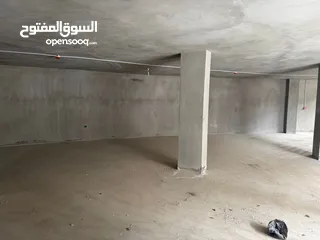  2 طابق ارضي (تسويه)للإيجار ومعارض ومحلات تجاريه للإيجار