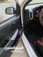  11 كيا بيكانتو