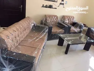  17 Brand new sofa All color available