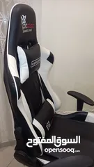  3 GAMING CHAIR FOR SALE
