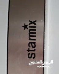  3 جهاز تجفيف اليدين من ماركة عالمية  ألماني الصنع من شركة STAR MIX ذو جودة عالية وممتازه وبقوة 2100