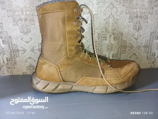  2 جوتي اوكلي استخدام اسبوعين