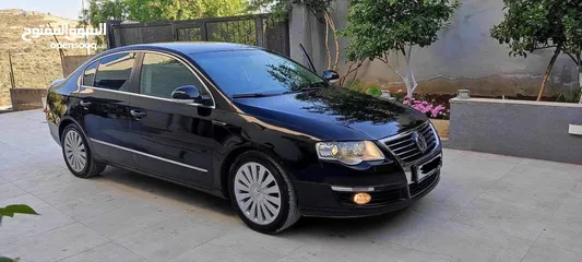  1 باسات B6 2009
