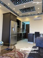  20 شقة فاخرة مفروشة الصويفية