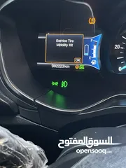  14 فورد فيوجن 2017 سبورت بكج للبيع الرجاء قرائة الاعلان