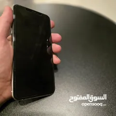  2 ايفون 11 برو ماكس حالة ممتازة