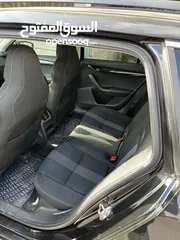  3 سكودا اوكتافيا