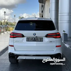  3 BMW X5 e45 للبيع او للبدل