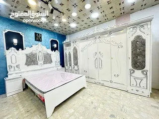  27 غرفه نوم صاج