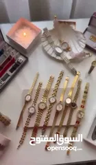  7 ساعات فنتج  Vintage womens watch