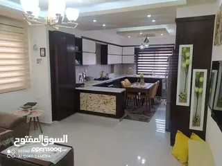  3 شقة للبيع – رام الله  عين مصباح – شارع الكرمل