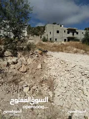  1 ارض بناء للبيع في صوريف / البستان