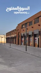  12 Shops in biggest mall Bazaar Sohar in   Sohar downtown near all attractive places with High Brands