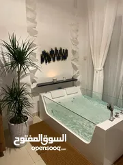  26 جاكوزي شاليه