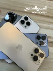  4 iPhone 13 pro  128 g 256 g