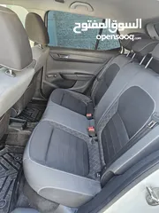  7 سكودا فابيا ترخيص تامين لا شهر 4  السياره اقتصاديه جدا عدداد قليل لا صيانه  كوشوك جديد من شهر مركب