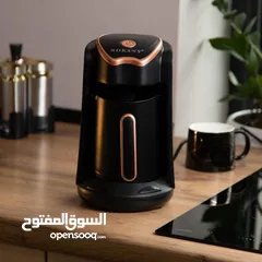  5 ماكينه غلي القهوه غلاية قهوه SOKANY ماكينة صنع القهوة غلايه قهوة