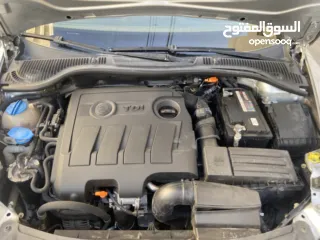  6 سكودا اكتافية