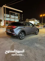 20 NETA U 2023 نيتا يو لون  رمادي مميز موديل 2023 بحالة الوكالة فحص كامل جمرك جديد للبيع