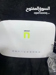 2 جهاز نت امنيه منزلي للبيع