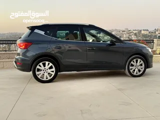  12 سيات ارونا قصة جديدة 2021