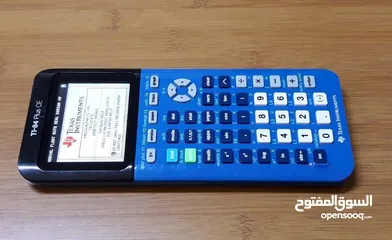  21 آلات حاسبة متطورة  تكساس كاسيو scientific calculators