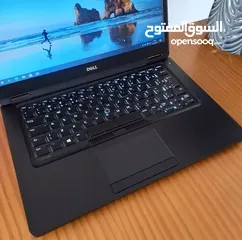  1 laptop dell5480