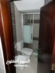  19 شقة فارغة للايجار في ربوة  عبدون