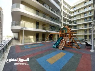  4 1 BR Excellent Cozy Apartment for Rent in Muscat Hills