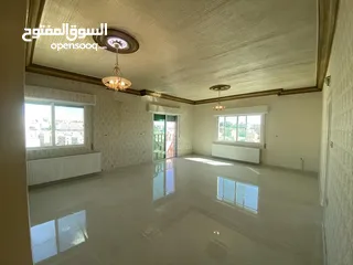  3 شقة طابقية للبيع في عمان- عرجان - طابق أرضي