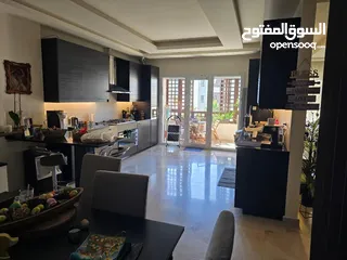  5 شقة فاخرة للبيع في ديرغبار