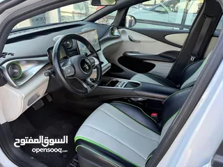  13 BYD Dolphin دولفين 2023 اوربي كفالة الشركه