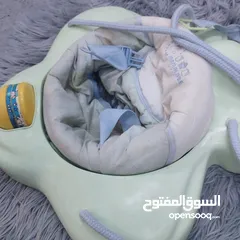 6 أجهزة كهربائية ومستلزمات أطفال
