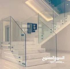  25 تركيب زجاج سكريت الكويت