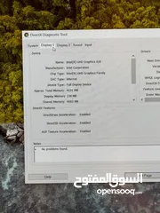  10 كور اي سفن جيل ثامن كرت خارجي للبرامج الهندسية والتصميم والالعاب Dell latitude 5500 سلم خفيفه حديثة