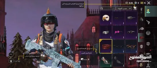  1 حساب فخم للبيع وجه لوجه داخل عمان 140دينار للمهتمين التواصل عالخاص مشحون عليه فوق ال600دينار