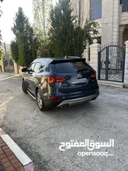  2 جيب سنتافي 2017