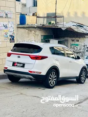 6 كيا سبورتاج