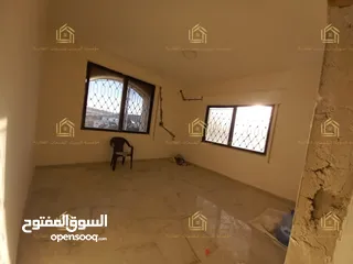  2 شقة فارغة للايجار في عبدون لم تسكن بعد التجديد