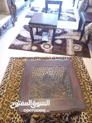  4 عفش مستعمل