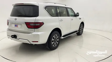  3 (HOME TEST DRIVE AND ZERO DOWN PAYMENT) NISSAN PATROL