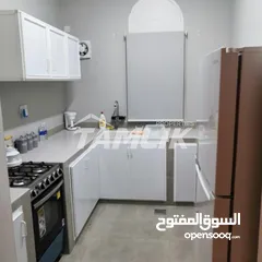 8 Fully Furnished Townhouse for Rent in Matrah  REF 495TB