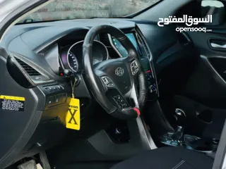  6 هنداي سنتافي