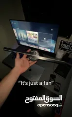  13 مروحه ال Hologram