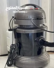  7 مكنسة الشامبو الجباره 15-1 من شركة ميجا  ماركة ميجا الاصلية المكنسه مزدوج بقوه 3500 واط تيربو .