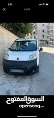  10 Fiat Qubo 2016 فيات كيوبو 2016 مطور 1400 ديزل تيربو سعر حرق السيارة بحالة ممتازة وممشى قليل