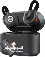 2 Hollyland Lark M2S Wireless Microphone with USB-C Plug ميكرفون هولي لاند تايب سي