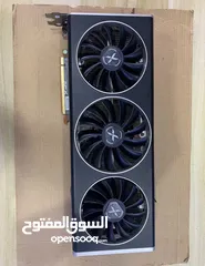  3 5600xt نسخه xfx