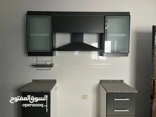  3 شقة للبيع طابق اول